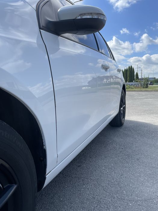 GOLF 6 2.0d.  2009р