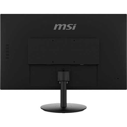 Monitor MSI 27" 75Hz IPS Full HD 5ms Anti (flicker, Glare) c/ colunas