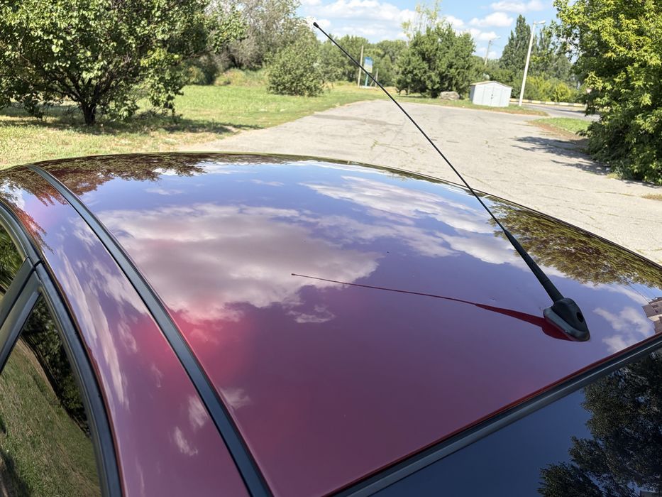 Daewoo Lanos 2004, 1.5 бензин, 180000 пробігу, 2й власник