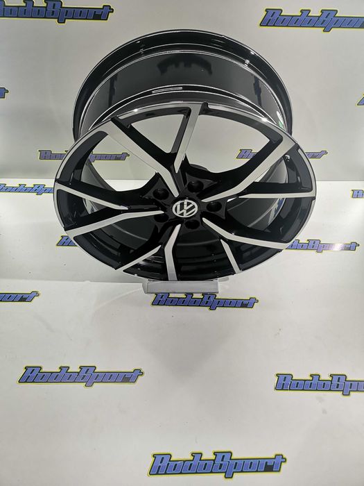 JANTES VERONA LOOK VW GTI EM 17 , 18, 19
