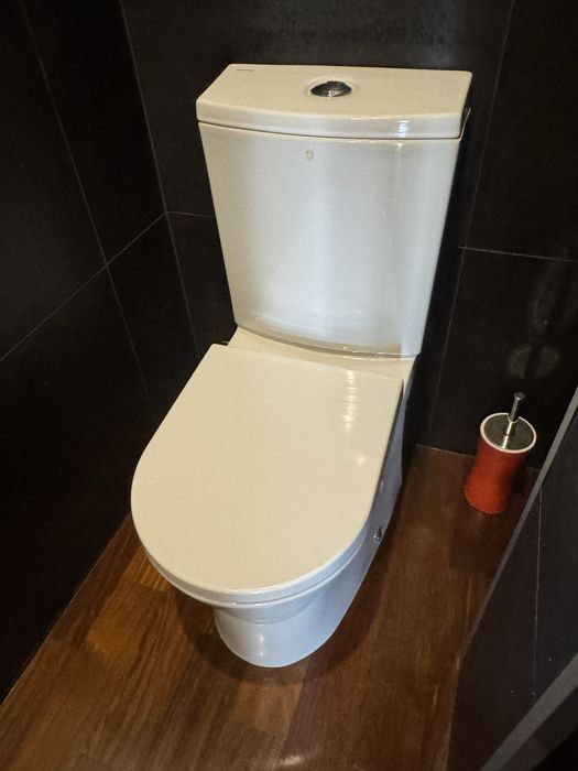 Tampa Sanita Sanindusa - Modelo Urby