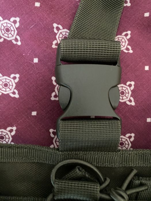 Chest Rig Viper Novo