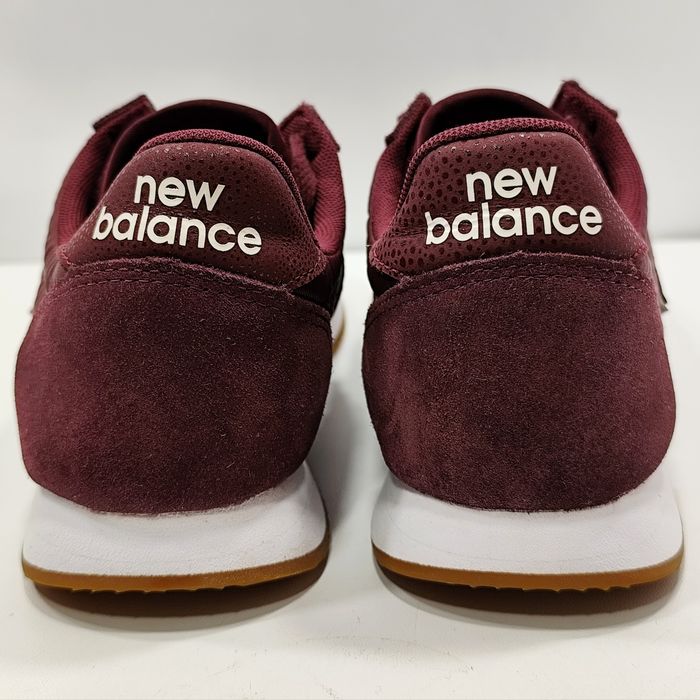 кросівки New Balance 220 40.5р/26см