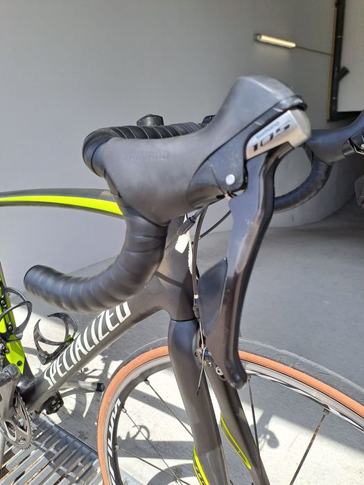 Specialized Roubaix sl4 2017