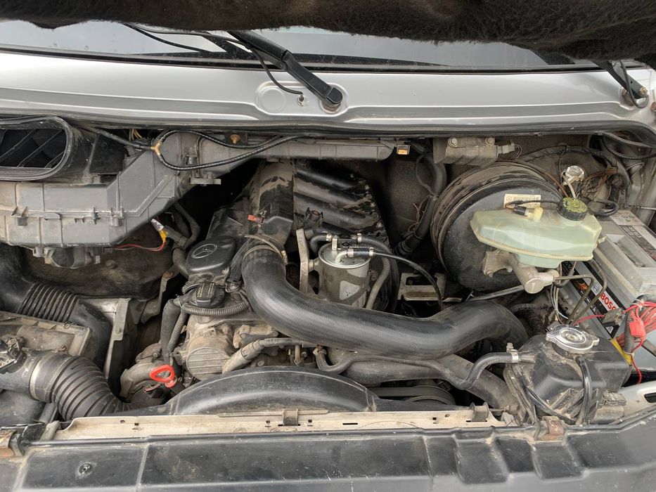 Продам Mercedes Sprinter