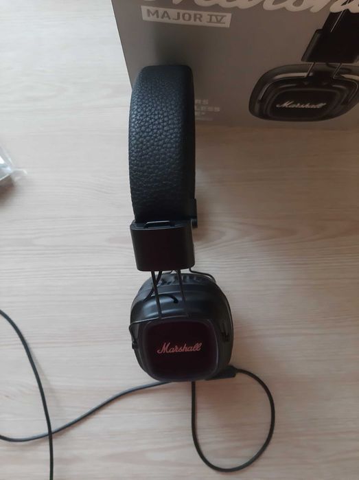Навушники Marshall Magor IV