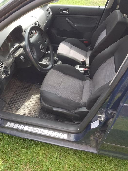 Golf IV, 1.9tdi, 101KM