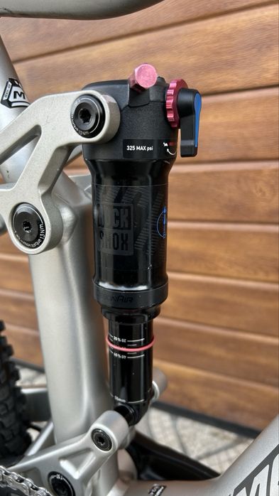 Merida one-forty 600