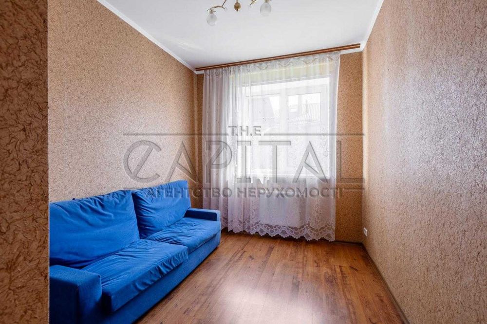 Продажа дома, с. Вита-Поштова, Фастовский р-н