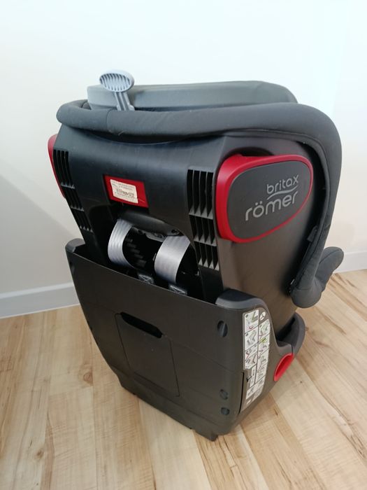 Fotelik Britax Romer King 2  9-18kg