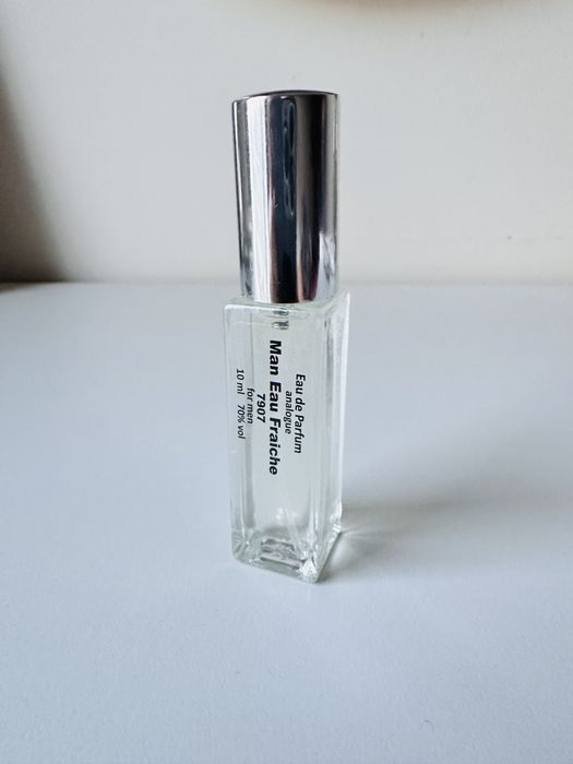 Perfumy Versace Eau Fraiche