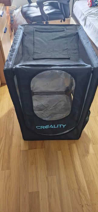 Estufa para impressora 3d oficial Creality