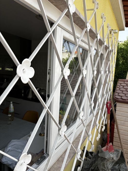 Janelas PVC Rehau