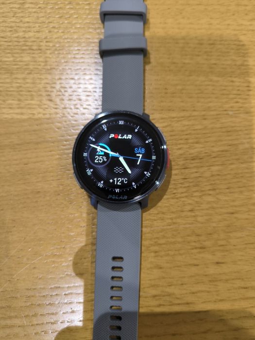 Polar Vantage V3 - Completamente Novo