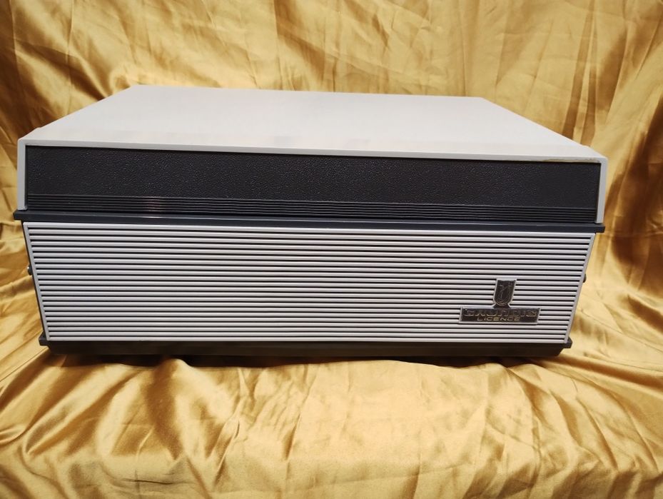 Magnetofon zk 120