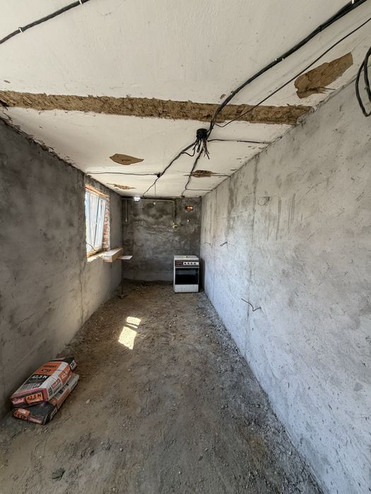 Будинок Пашківці
