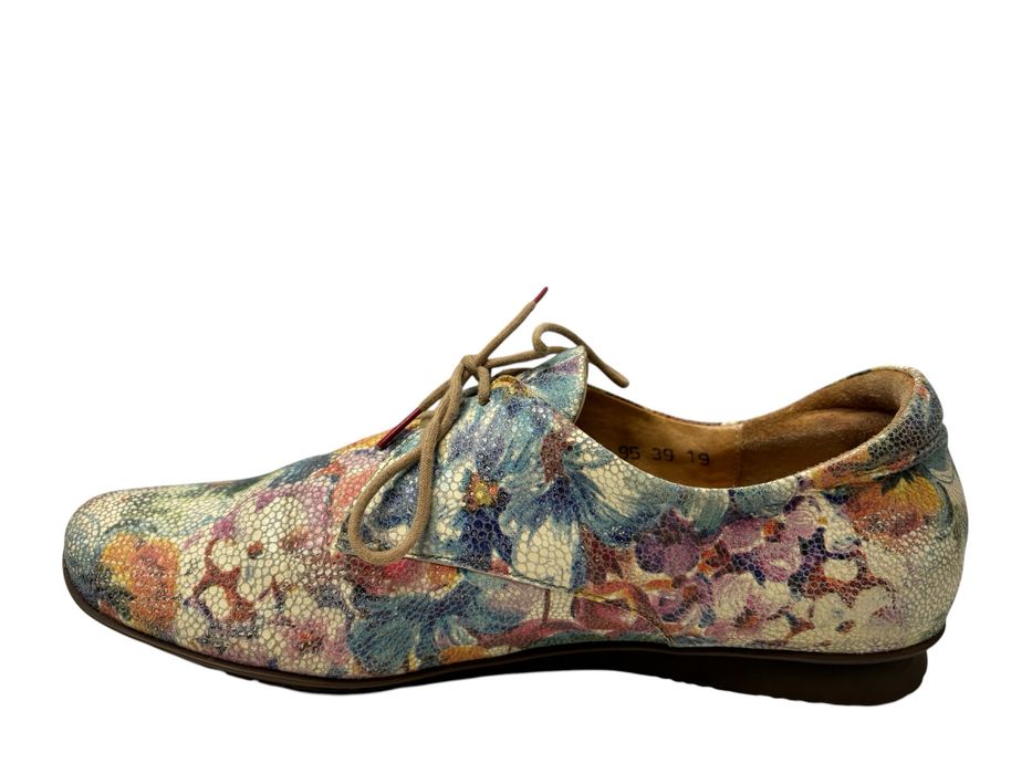 Polbuty skorzane Think! rozmiar 39