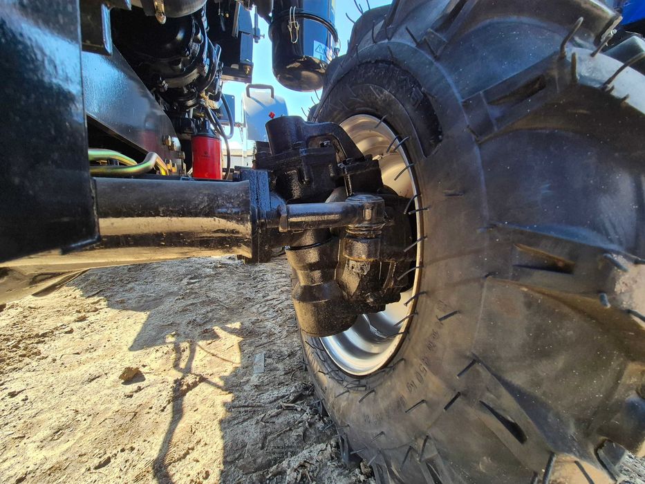 Трактор Скаут 244 ХТ 2025 4х4 доставка бесплатная