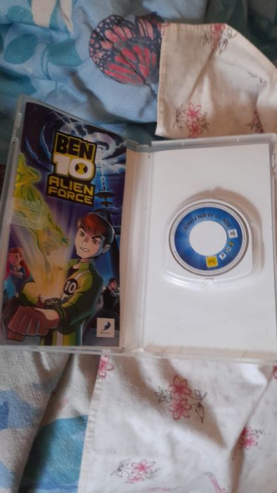 Jogos para a PSP