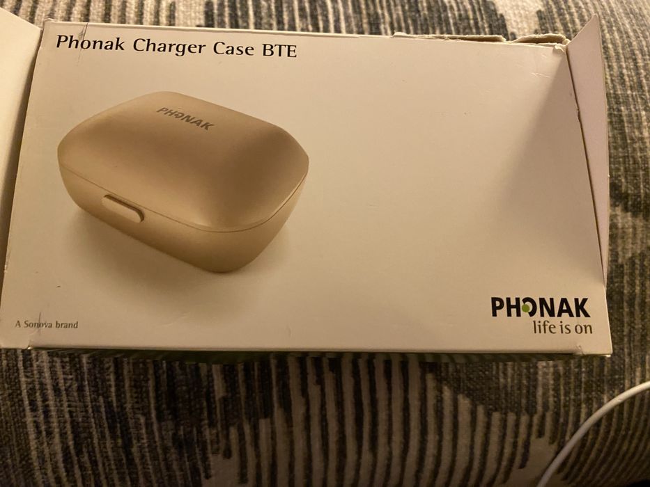 Aparaty słuchowe Phonak B 90PR