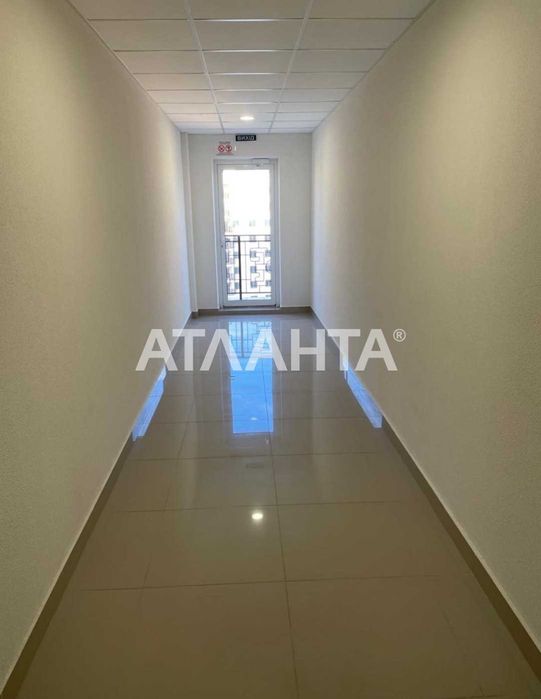 1 кімнатна квартира на Сахарова .