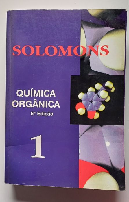 Química Organica 1 e 2