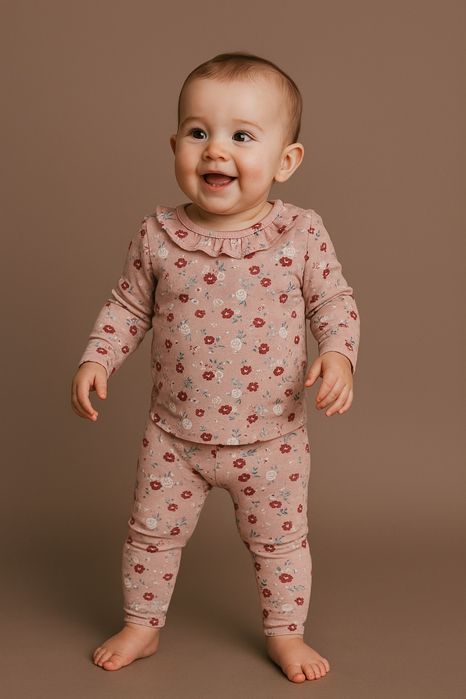 Костюмчик для дівчинки