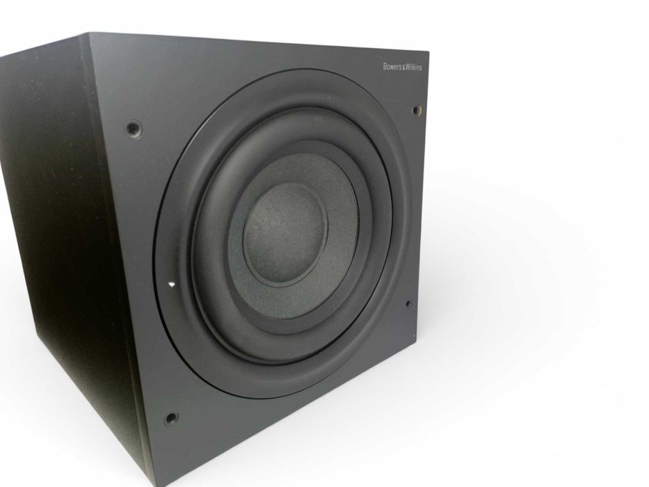 subwoofer bowers wilkins asw608 stan bardzo dobry