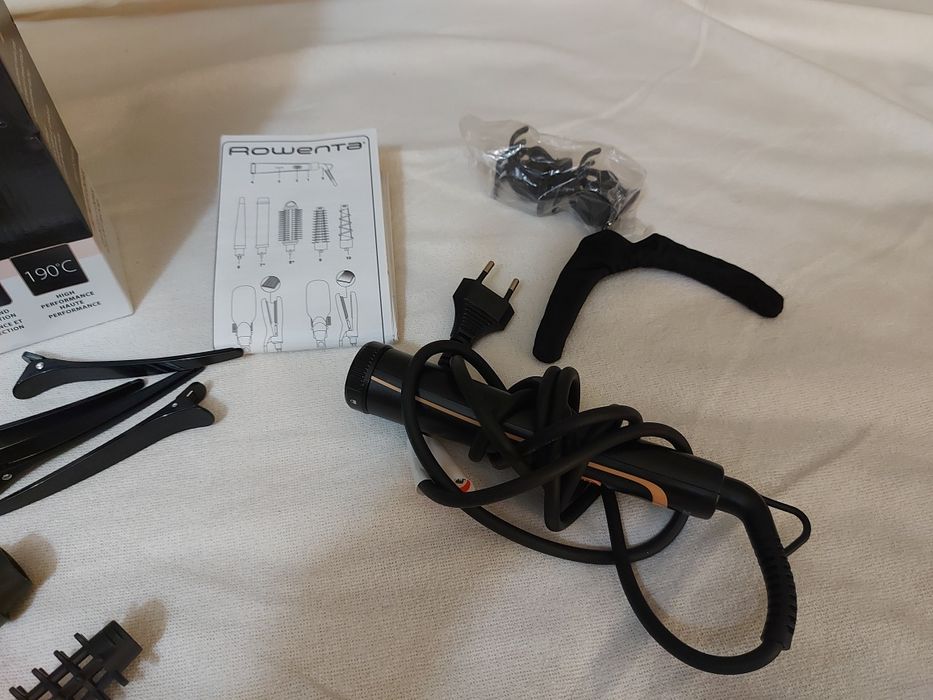 Babyliss Rowenta Multifunções