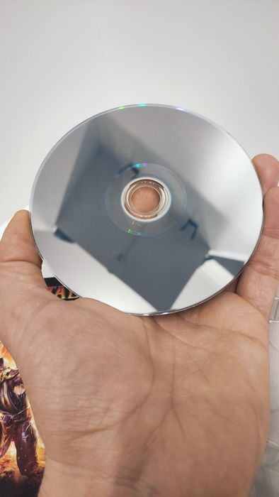 Mortal Kombat PS3 Playstation 3