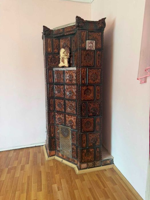 Будинок в мальовничій місцевості. ПОСТАНОВИ/ПРОГРАМИ