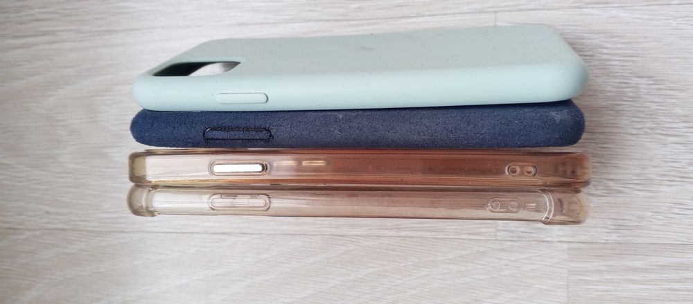 Чехлы, бампера: Iphone 11, Iphone 11 pro