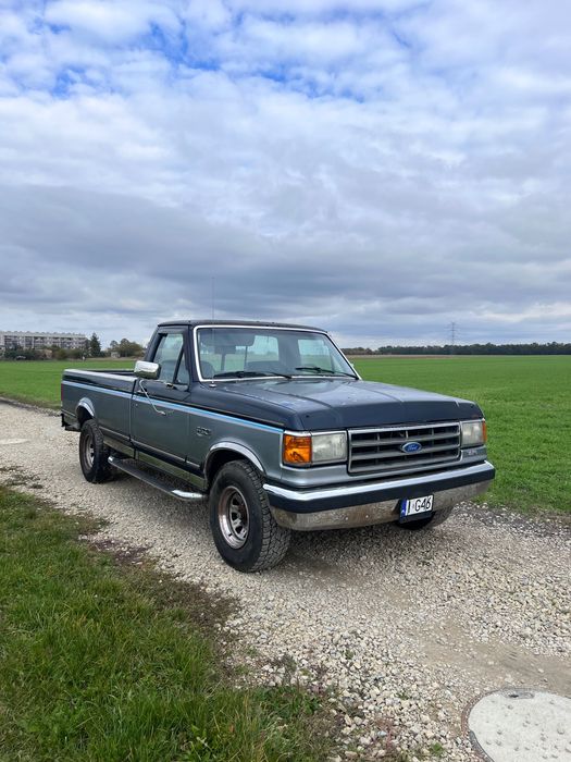Ford F150