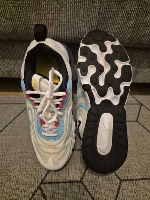 Nike Air Max 270 react *odbiór osobisty*