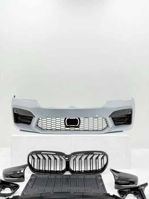 Zderzak przedni BMW G30 (2020–2023)  M5-Look Zderzaki G30 BMW