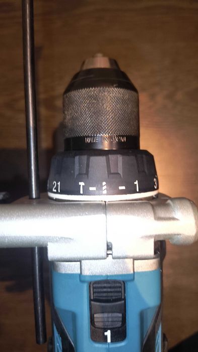 MAKITA DHP486Z akumulatorowa wkrętarka udarowa 18V