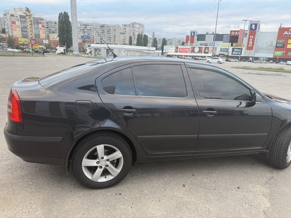 Продам авто Skoda Octavia A5 2008 року