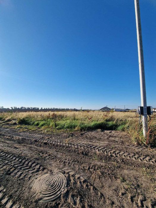 Продається земельна ділянка м-в Таращанський "Царське село"