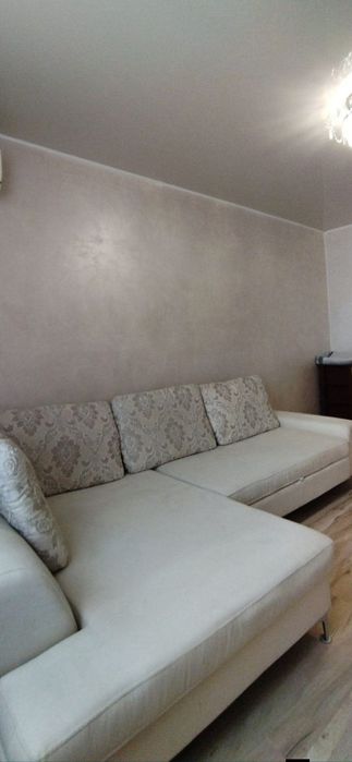 Сдам длит просторную квартиру в ЖК,, Усадьба Разумовского близость цен