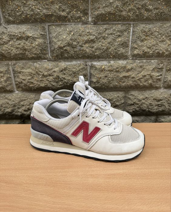 New Balance 574 Оригинал