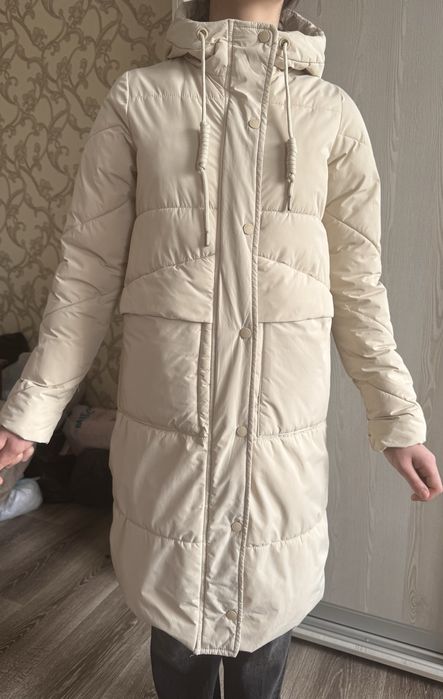 Куртка  подовжена Colins