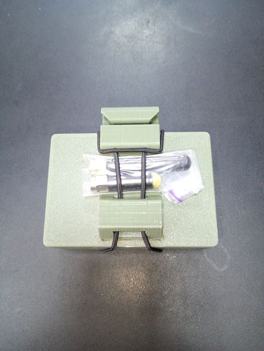 Детектори дронів Цукорок