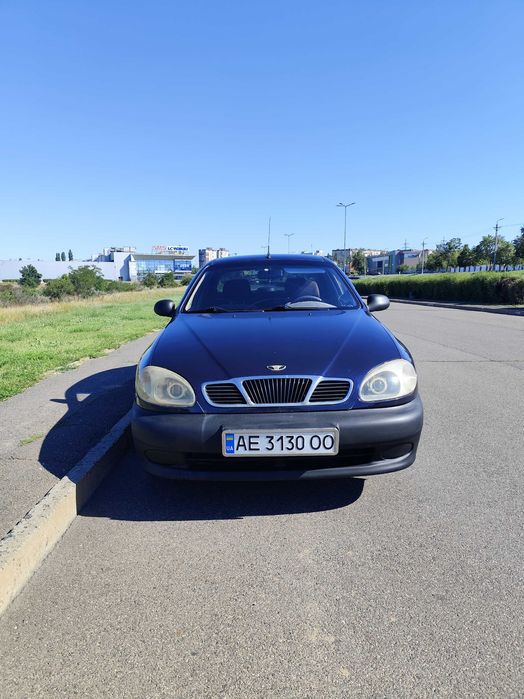 Продаю Daewoo Sens, 2005 рік