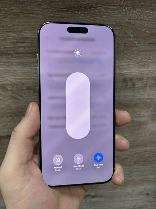 iPhone 16 Pro Max 256Gb Natural Titanium з гарантією