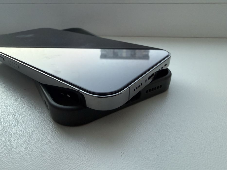 Продам iphone 13 pro max 256