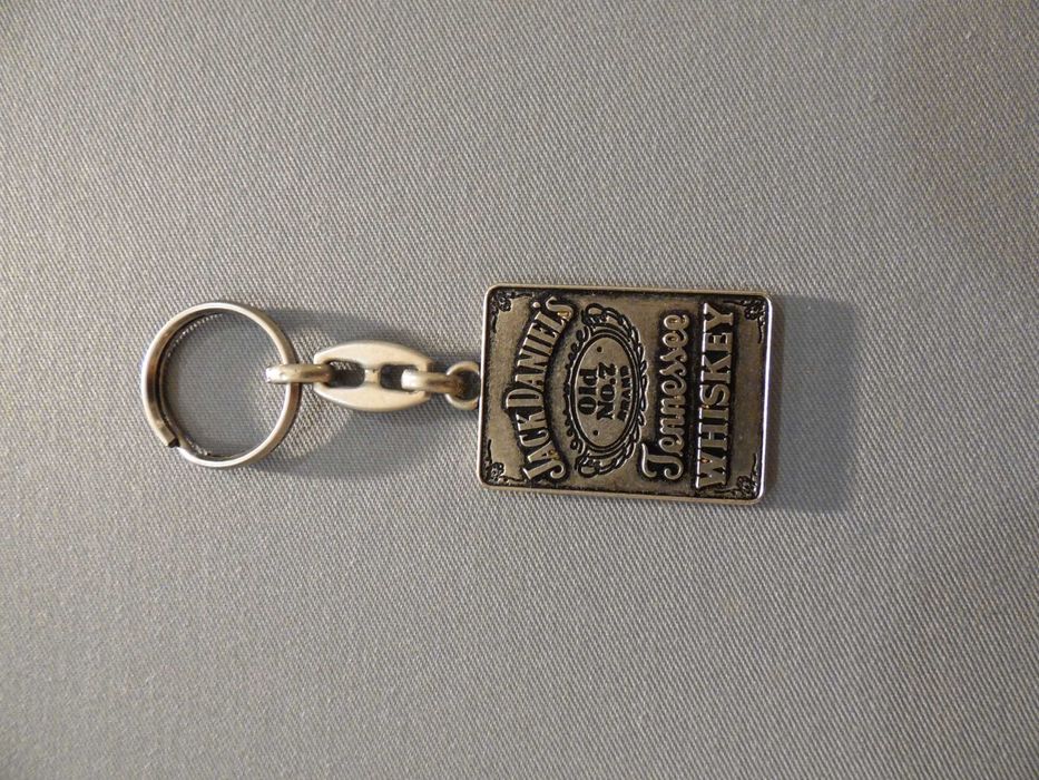 Porta-Chaves Jack Daniels