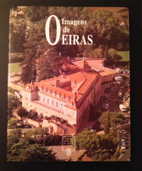 José Manuel Fernandes - Imagens de Oeiras