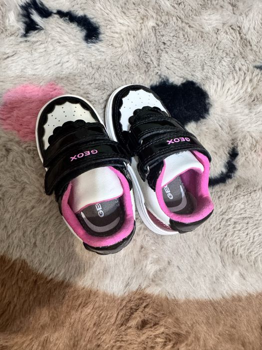 Buty Geox dla dziewczynki