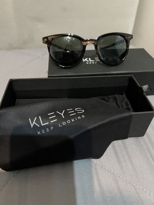 Óculos de Sol Kleyes PORTO