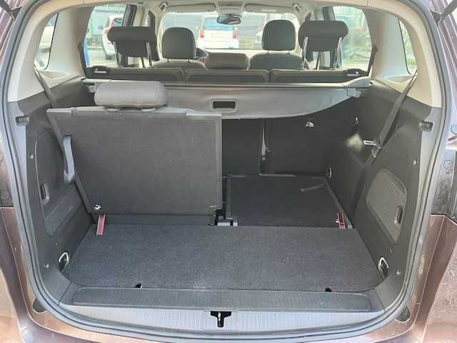 OPEL ZAFIRA 1.6 CDTI 7 L 136 CV